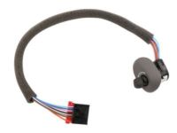 GMC Envoy Mirror Switch - 15183745 Mirror Switch, Rear