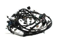 GM 92238350 Engine Harness
