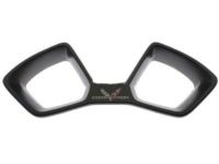 GM 22892502 Trim Bezel, Front