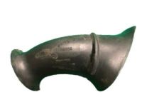 Buick Rainier Air Hose - 15149664 Inlet Duct
