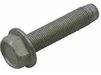 GM 11561283 Balancer Bolt