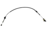 GM 84125980 Control Cable