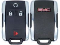 GM 13580082 Transmitter