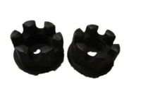 GM 11589137 Nut, Front Wheel Lower Control Arm