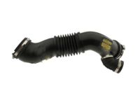 GM 21993711 Outlet Duct