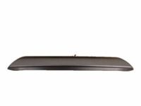 GM 15814272 Handle, Hood Panel