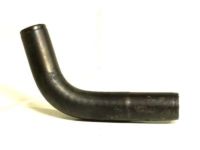 GM 12637185 Overflow Hose, Passenger Side