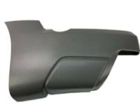 GM 15082064 Side Molding, Outer Driver Side