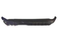 GM 88975682 Lower Molding