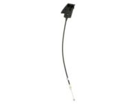 GM 15929213 Handle, Parking Brake Release