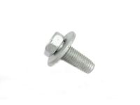 GM 11518341 Skid Plate Bolt