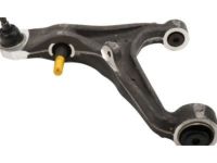 GM 25862781 Lower Control Arm, Driver Side