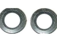 GM 12607600 Valve Cover