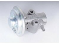 GM 96055570 EGR Valve
