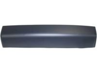 GM 84410858 Extension Panel, Rear Outer Passenger Side