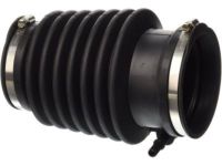 Buick Lucerne Air Hose - 21999614 Outlet Duct