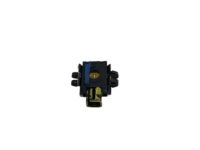 GM 23430624 Lamp, Auxiliary Interior Lighting, Front