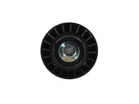 GM 25191263 Idler Pulley