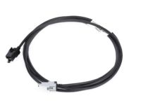 GM 22975826 Cable, Mobile Telephone Radio