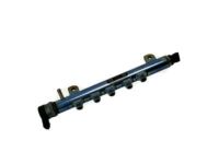 GM 12651989 Fuel Rail