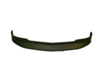 GM 22936501 Air Deflector