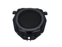 GM 15757321 Rear Driver Speaker, Driver Side