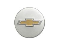 GM 19300043 Cap, Wheel Trim, Center