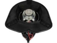 GM 10366739 Front Driver Speaker