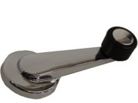 GM 14030586 Window Handle