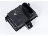 GM 20867261 Control Module