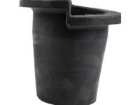GM 22891336 Spring Insulator, Front