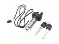 GM 26054914 Ignition Lock Cylinder