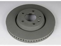 Cadillac Brake Disc - 88964102 Rotor