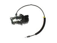GM 22862244 Lock Actuator, Front Driver Side