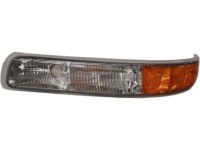 GM 15199558 Parking/Turn/Side, Driver Side