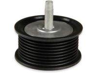 GM 12678295 Idler Pulley