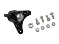 GM 89040242 Upper Ball Joint