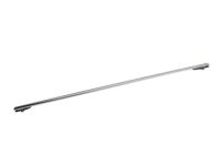 GM 23224857 Upper Molding, Rear Driver Side