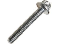 GM 11093782 Coil Mount Bolt, Front