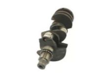 GM 90537273 Crankshaft