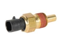 GM 15326386 Coolant Temperature Sensor