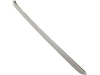 GM 23179297 Side Molding, Driver Side