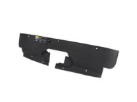GM 92087692 Side Baffle