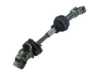 GM 25846972 Flex Coupling