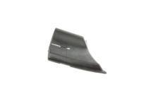 GM 15946003 End Cap, Driver Side