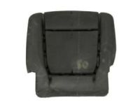 GMC Canyon Seat Cushion Pad - 89041470 Seat Cushion Pad