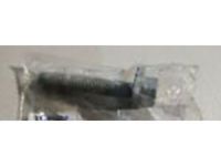 GM 11546609 Mount Cushion Mount Bolt