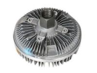 GM 25816289 Fan Clutch