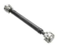 GM 15212141 Drive Shaft, Front