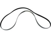 GM 12646194 Serpentine Belt